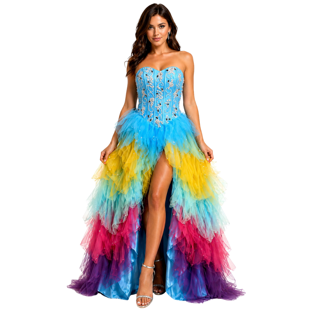 Diva Rainbow