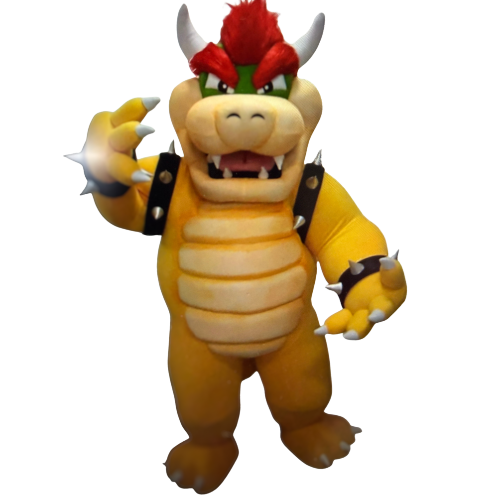 Super Mario : Bowser