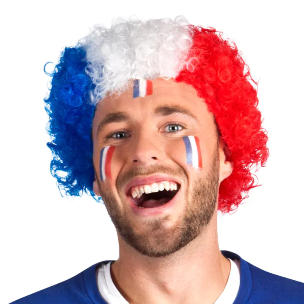 Perruque France
