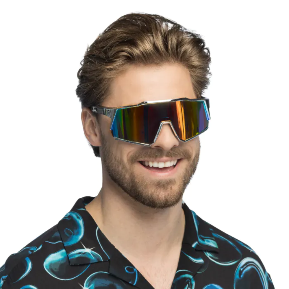 Lunettes futures (3 couleurs)