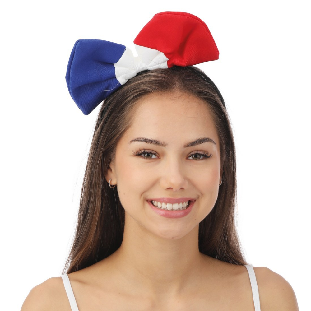 Serre tête noeud France