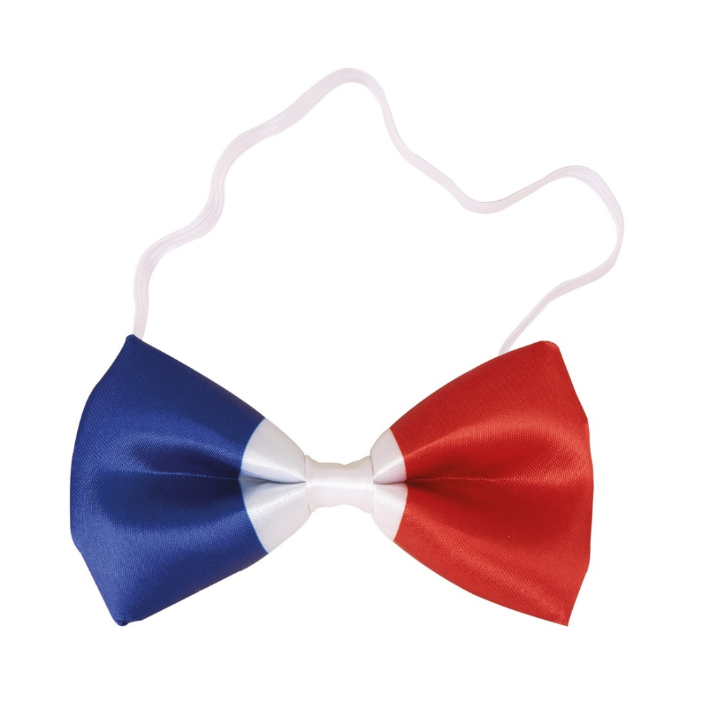 Noeud papillon France