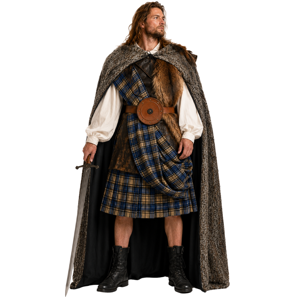 Highlander