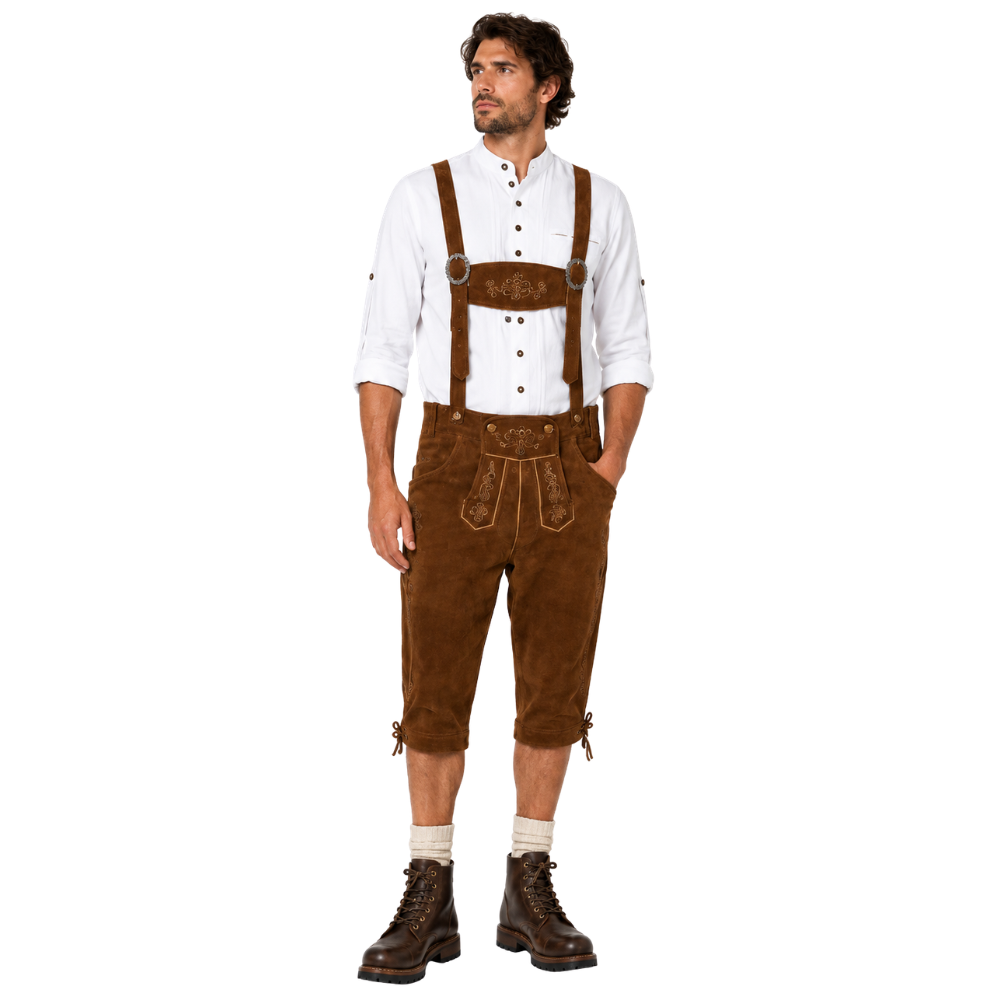 Edelweiss long