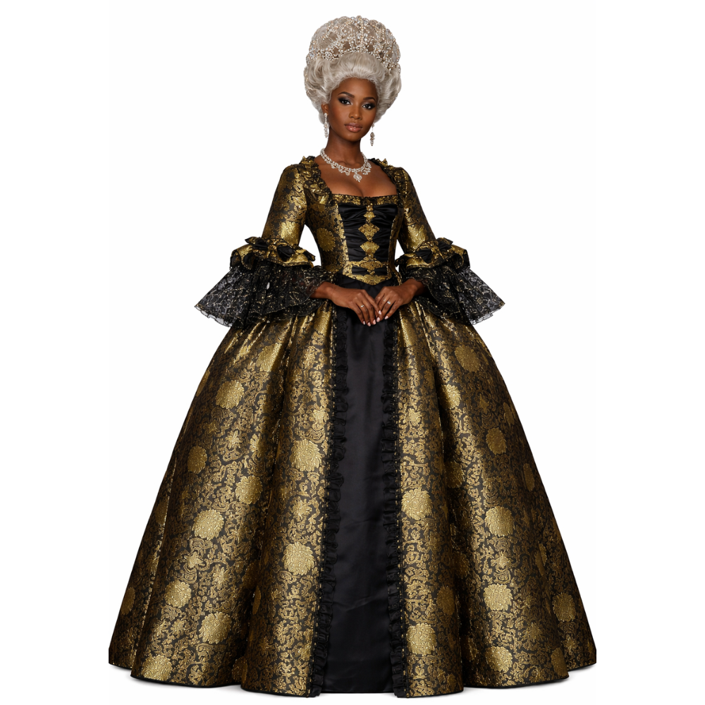 Bridgerton : Reine Charlotte
