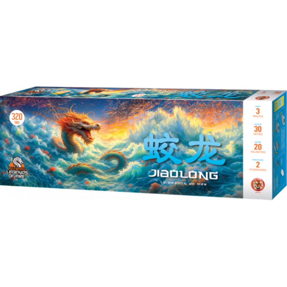 Jiaolong