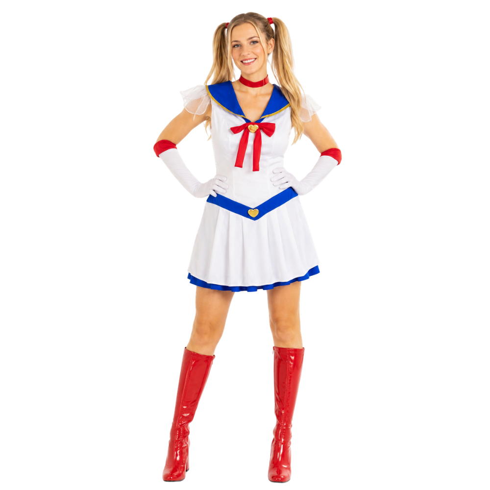 Sailor Moon