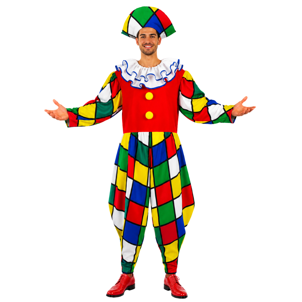 Arlequin