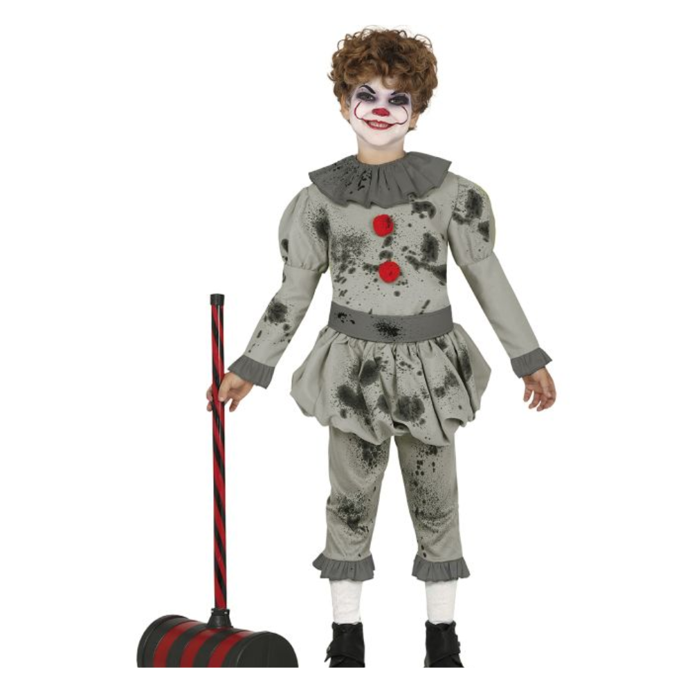 Clown ça