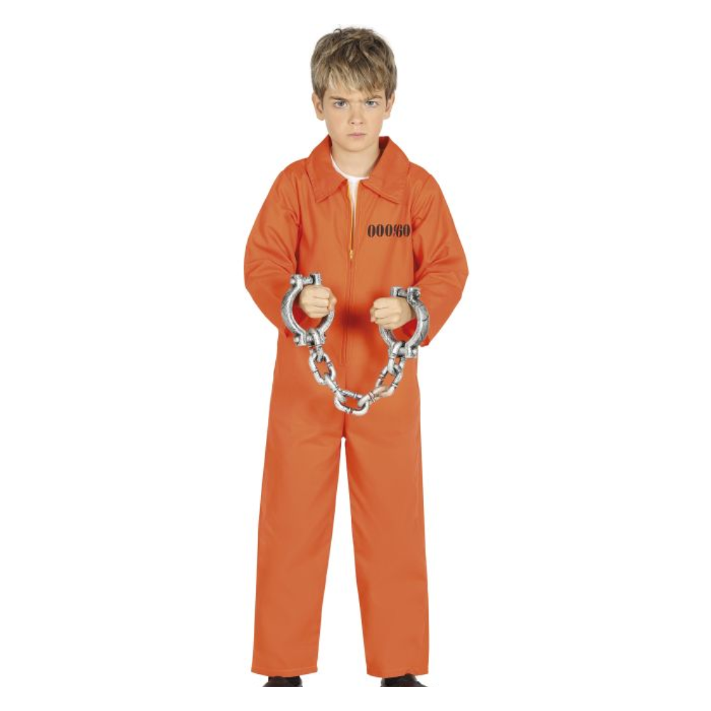 Prisonnier