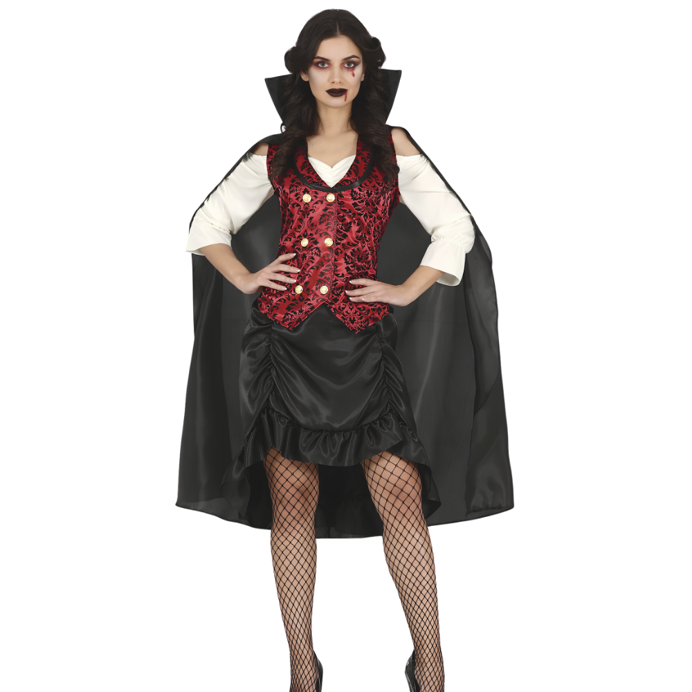 Vampiresse