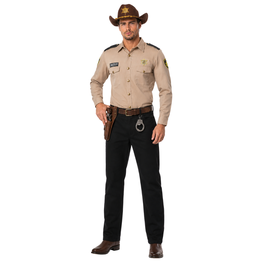 Sherif