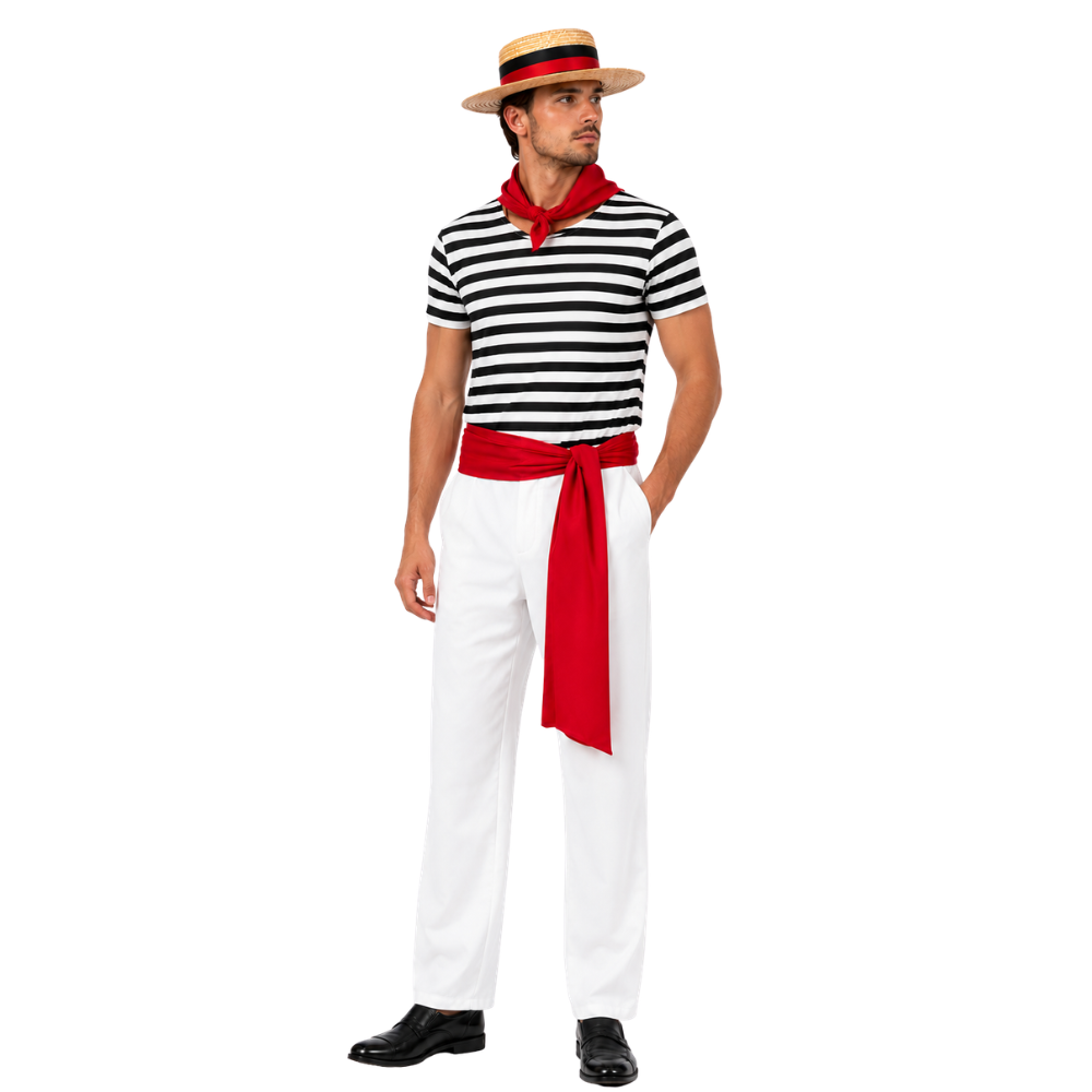 Gondolier