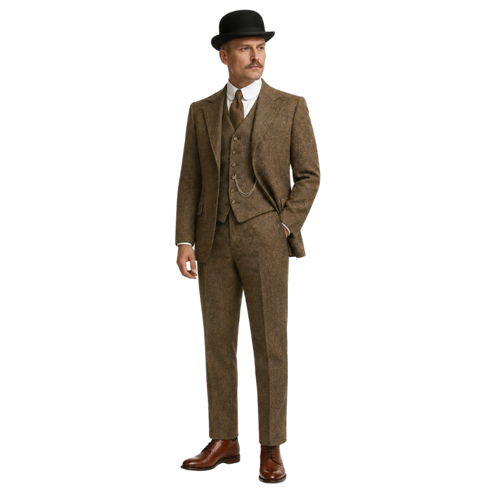 Docteur Watson