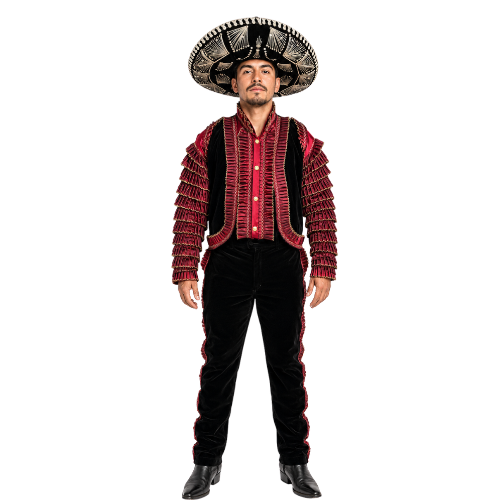Mariachi Bordeau