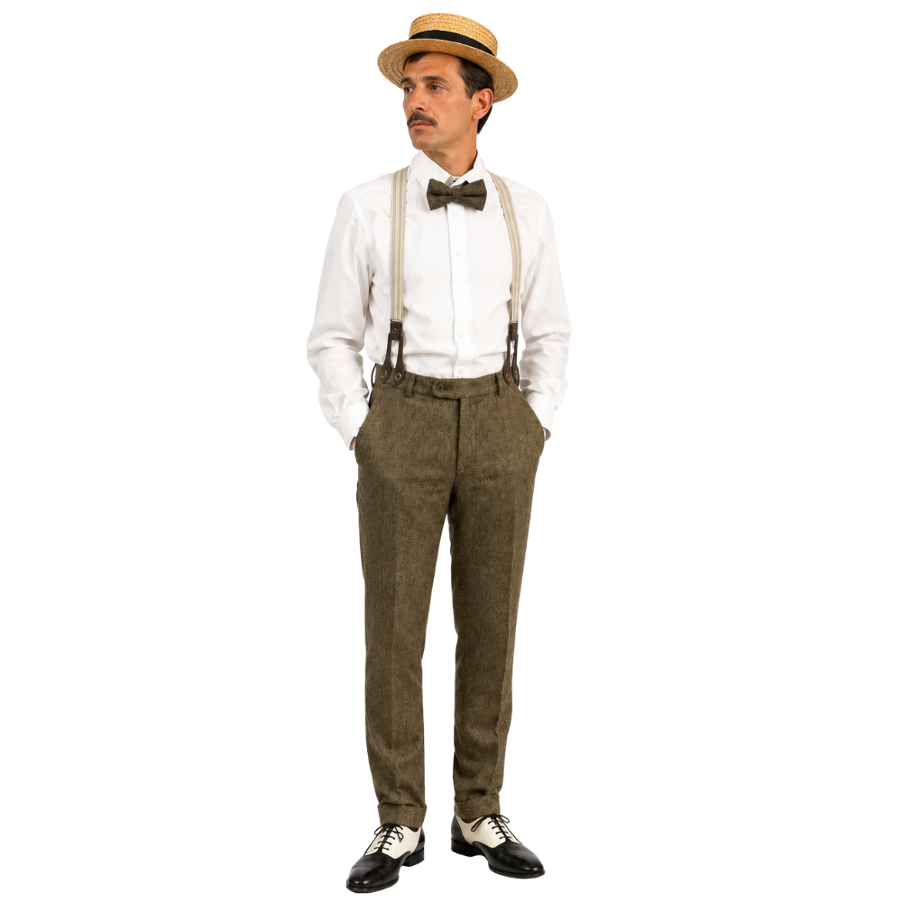 Guinguette homme