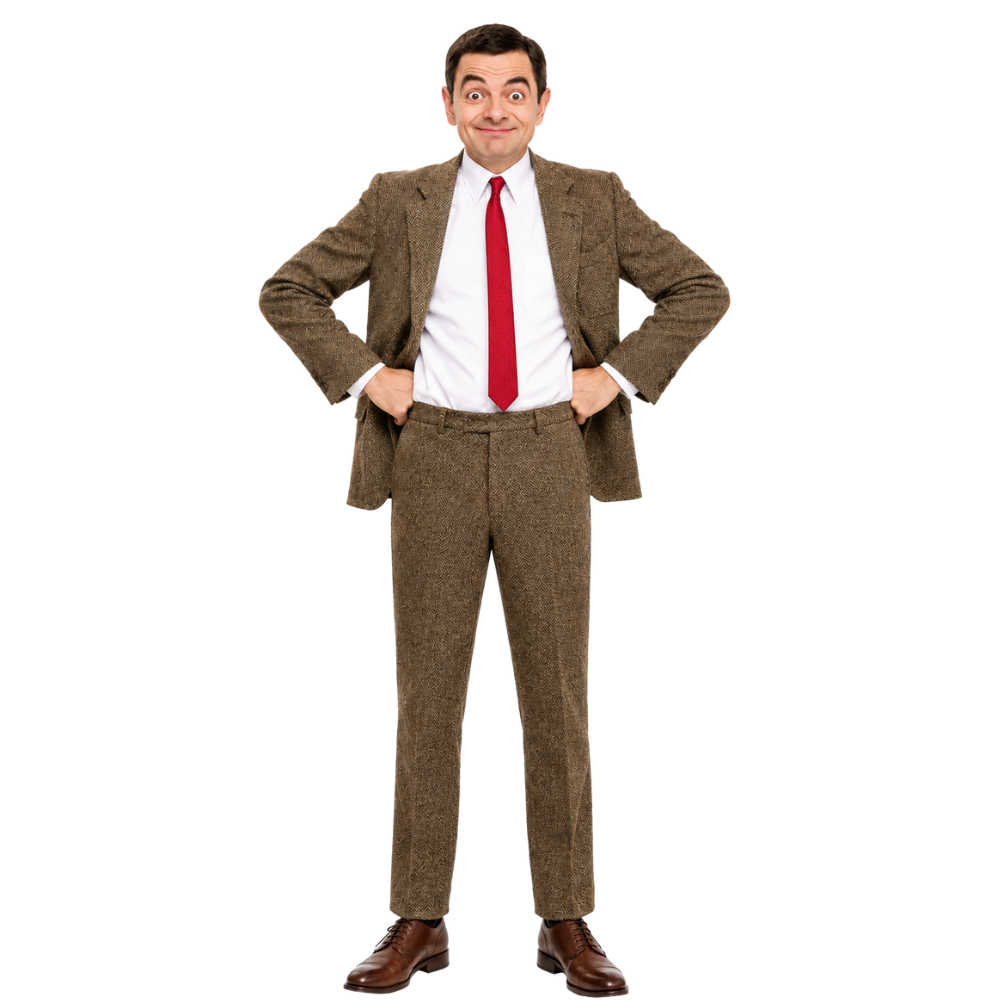 Mister Bean
