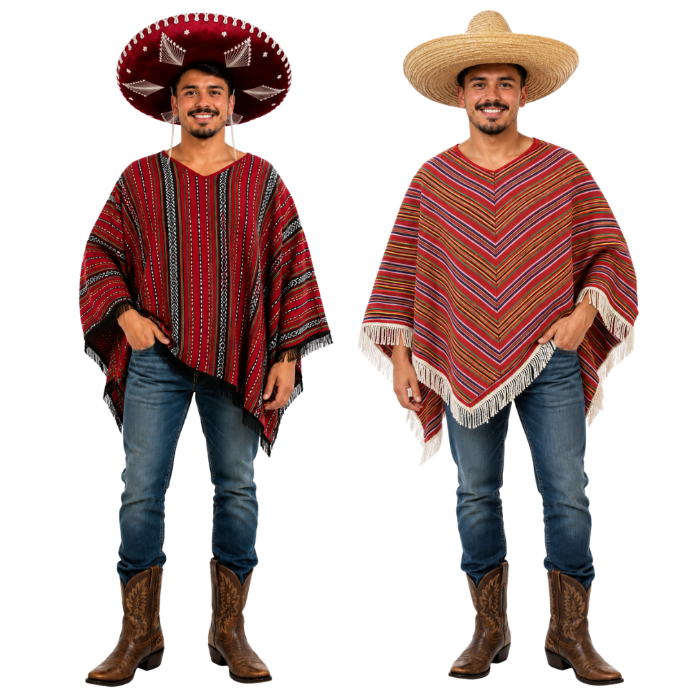 Poncho