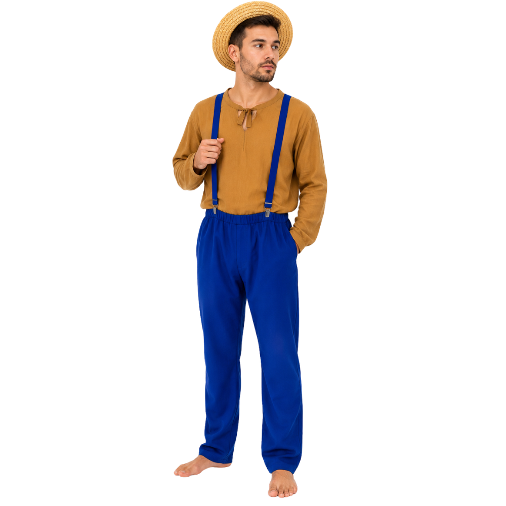 Tom Sawyer