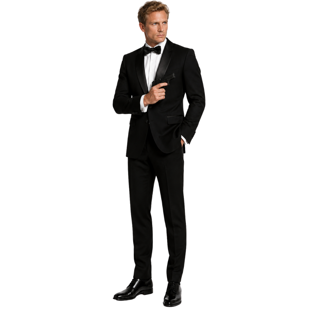 James Bond