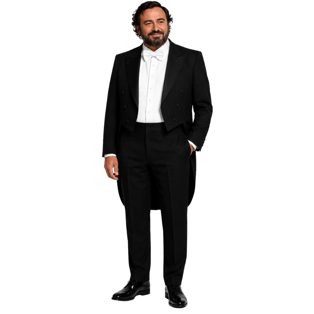 Pavarotti
