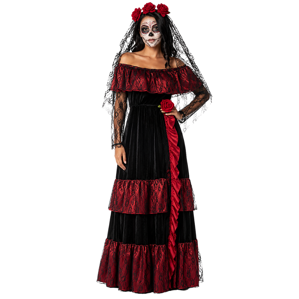 Senorita de la muerte