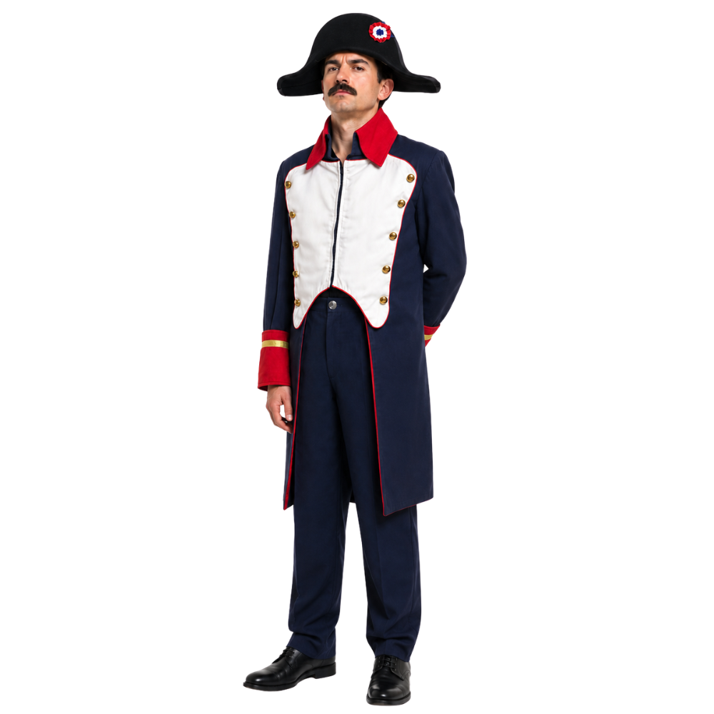 Gendarme Flageolet