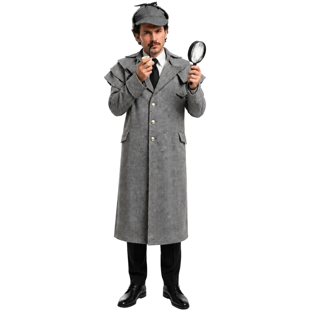 Sherlock Holmes