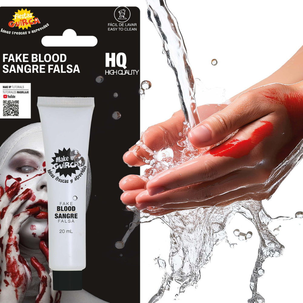 Faux sang 100ml