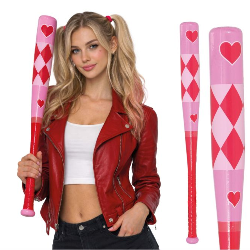 Batte Harley Rose