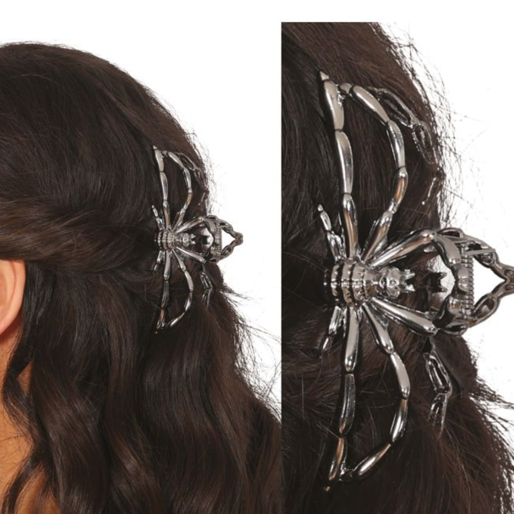 Pince araignée métal