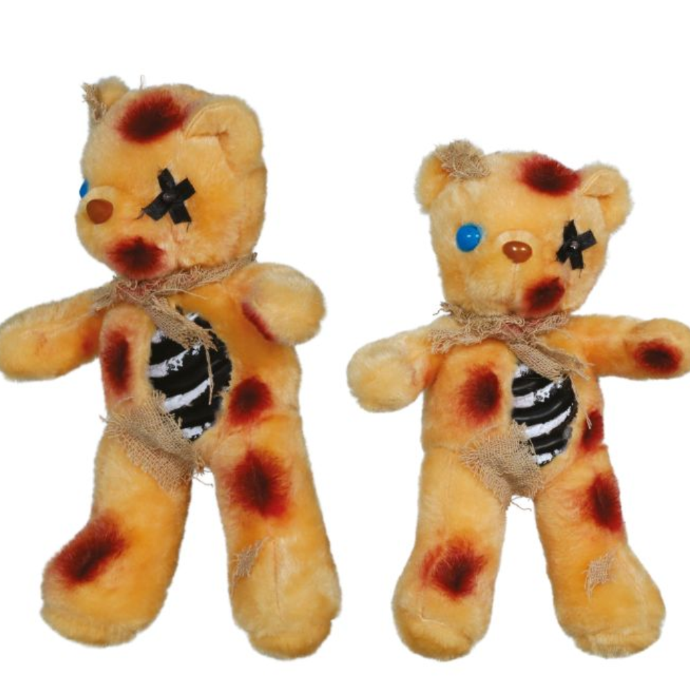 Ours zombie