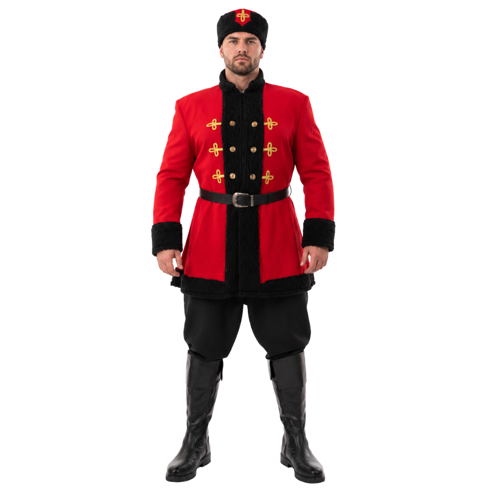 Tsar