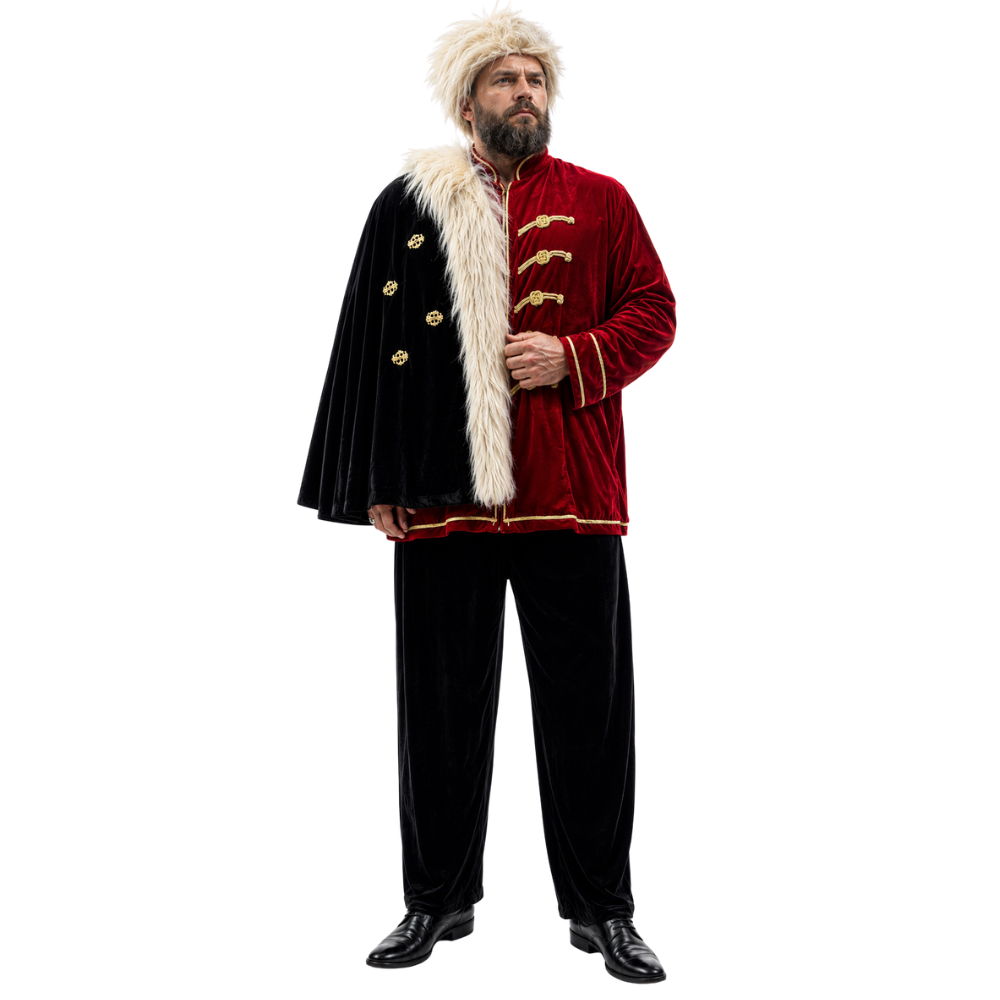 Empereur russe