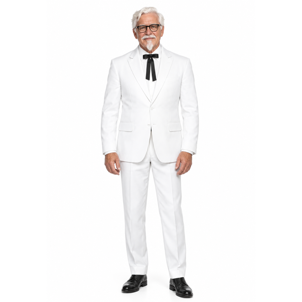Colonel chicken