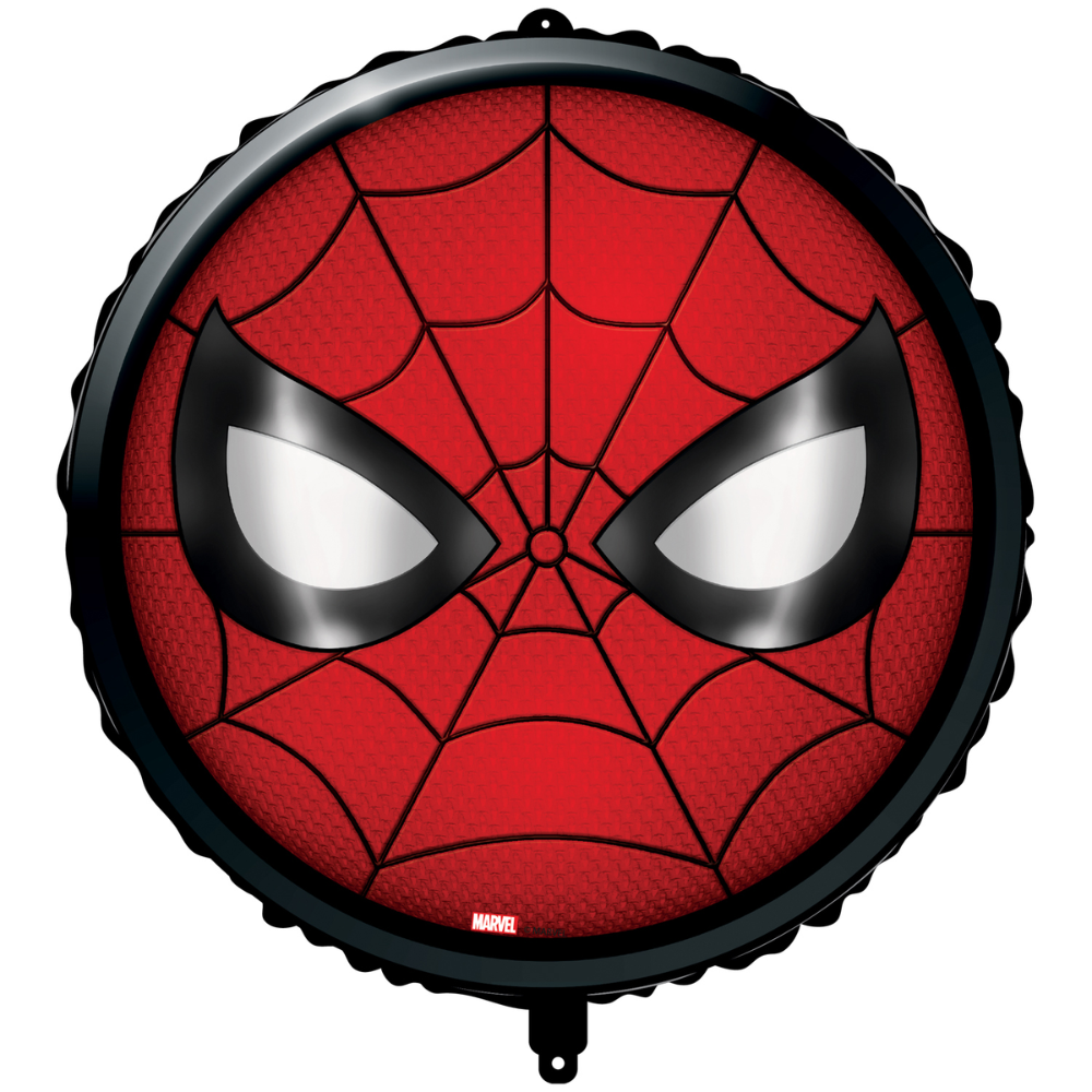 Ballon Spiderman