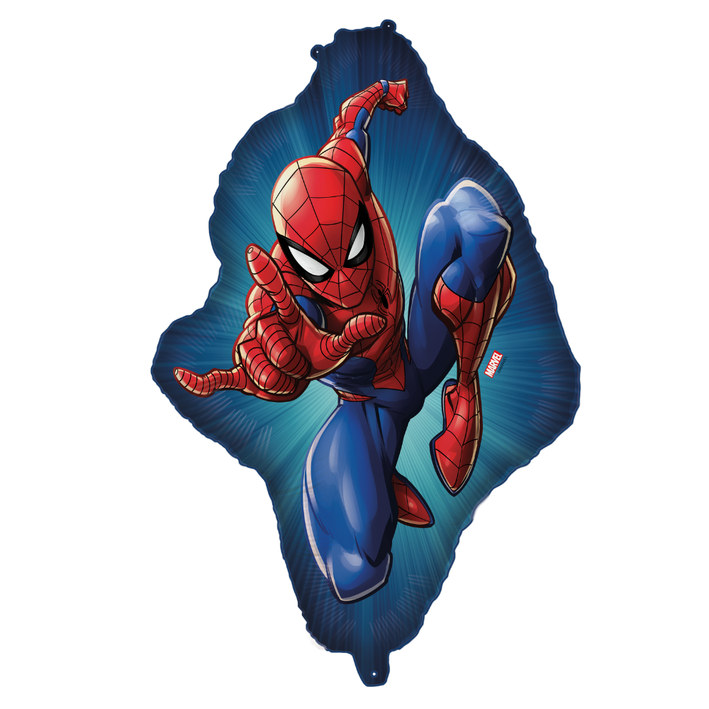 Ballon Spiderman XXL
