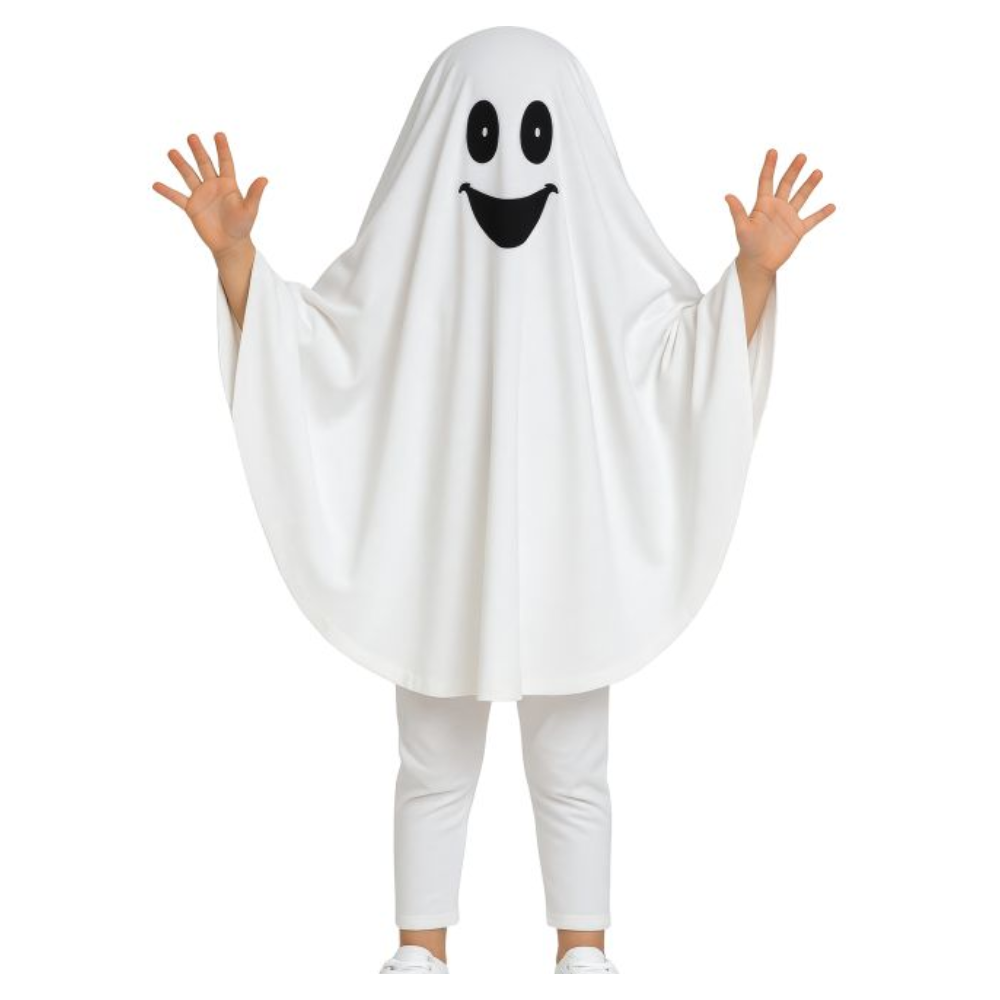 Costume fantôme happy