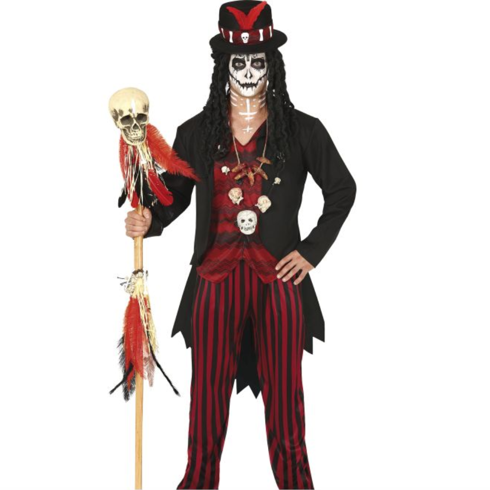 Vaudoo homme
