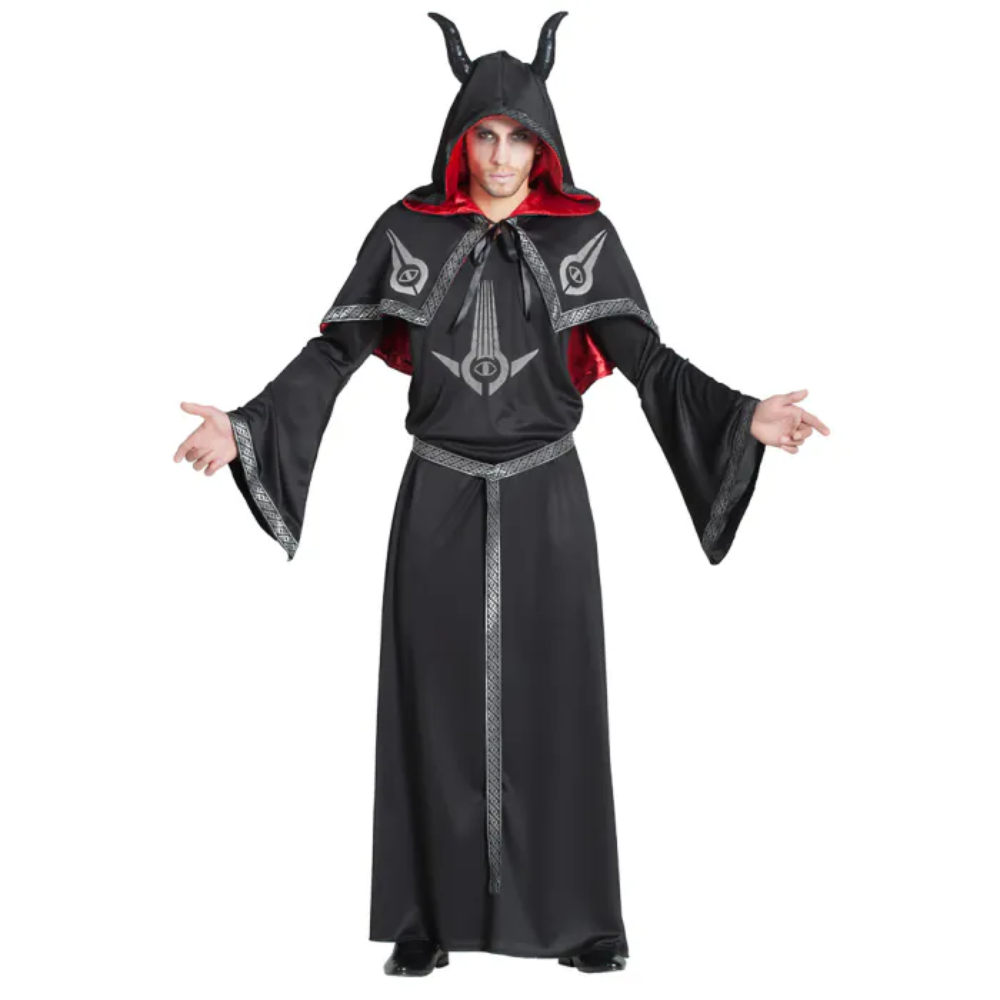 Satanique