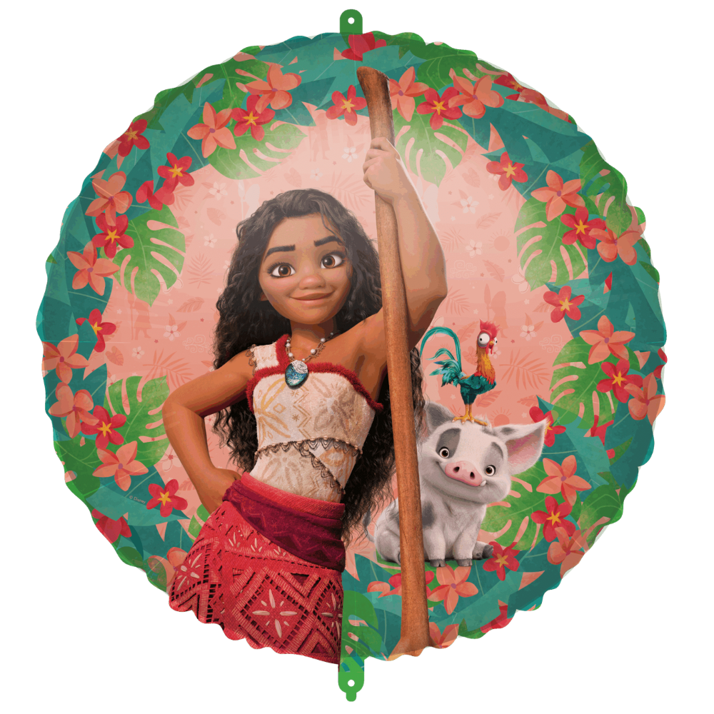 Ballon Vaiana