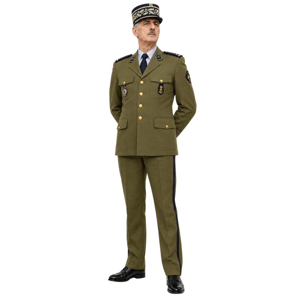 Général Charles