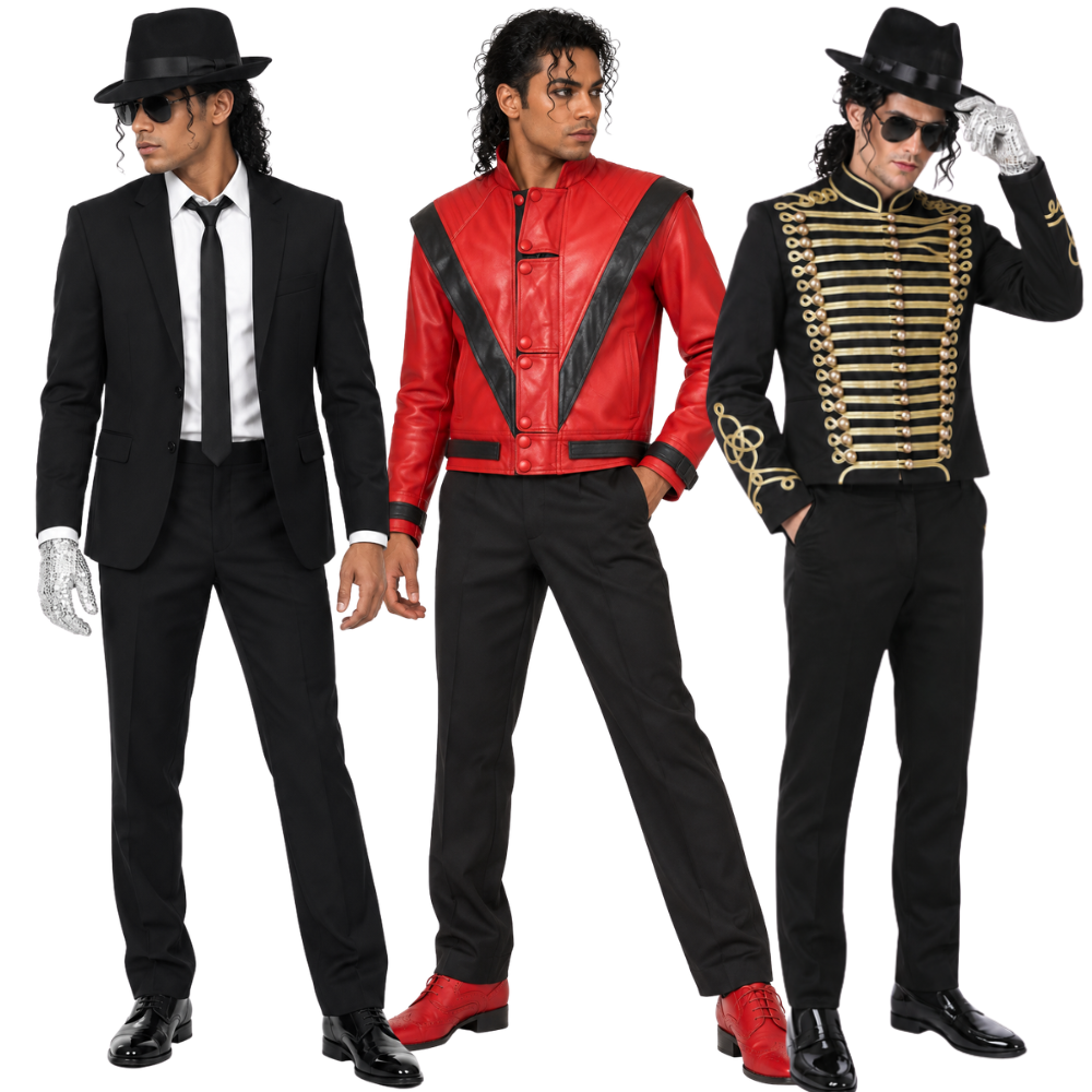 Michael
