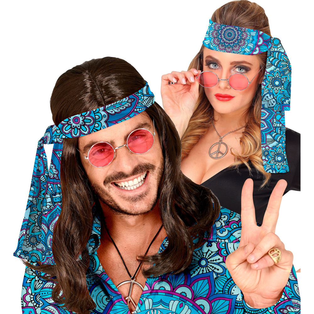 Bandeau Hippie