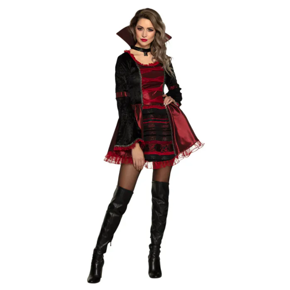 Vampiresse