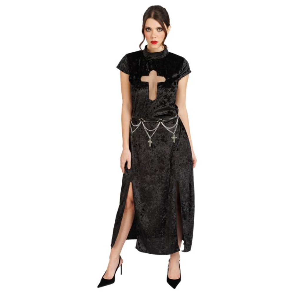Vampiresse gothic