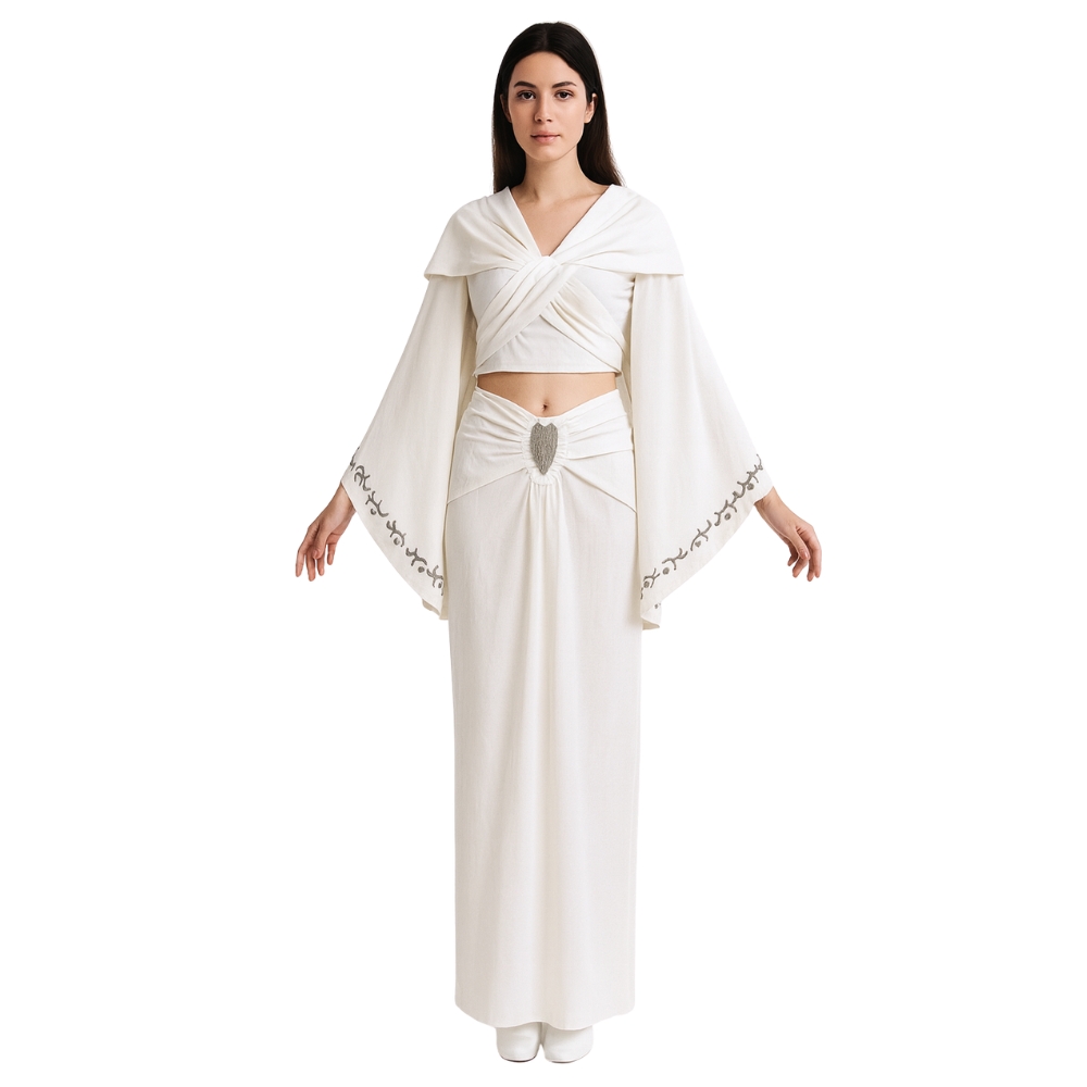 Star Wars : Padmé jupe
